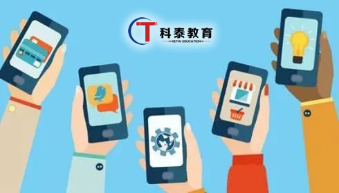 北大青鸟:为什么软件开发的薪水这么高?