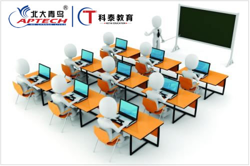 北大青鸟：选择IT培训请擦亮你的双眼