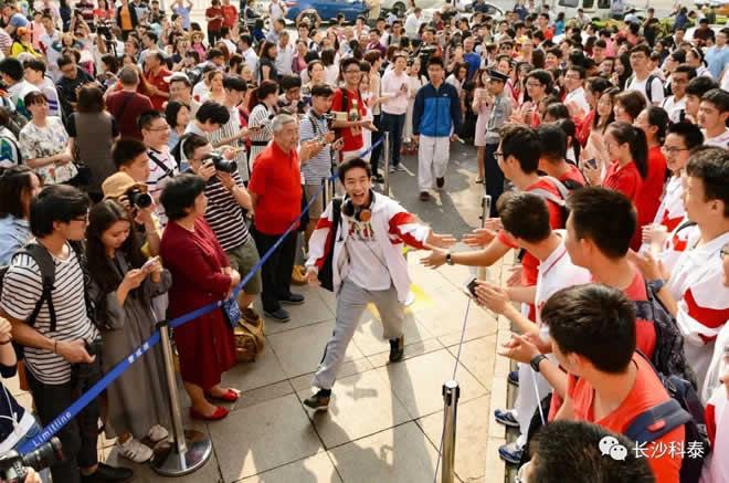 除了高考，北大青鸟还给你一次逆袭的机会